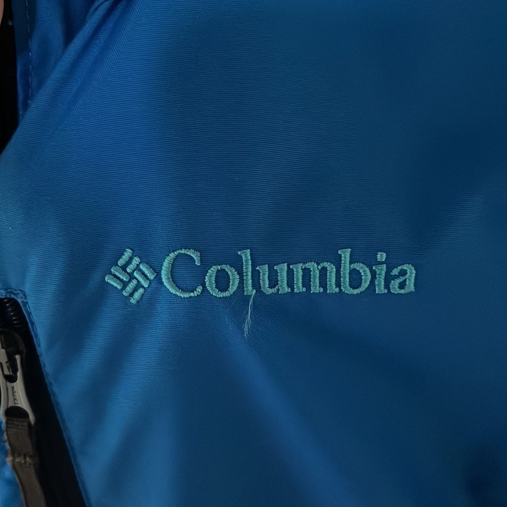 Columbia jacket - Picture 3 of 5